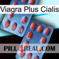 Viagra Plus Cialis 05